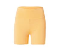 Urban Classics Pantaloni arancione chiaro Donna Urban Classics 50