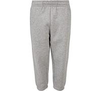 URBAN CLASSICS Pantaloni Bambino e Ragazzo, Tuta Felpata in Cotone Caldo, Pantalone Diversi Colori Taglie 110/116 - 158/164