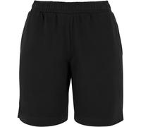 Urban Classics Pantaloni Bermuda Donna In Cotone Organico