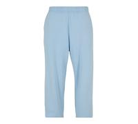 Urban Classics Acid Wash Tracksuit Pants Blu 2XL Uomo
