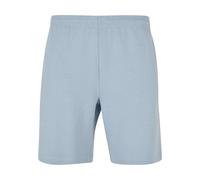 Urban Classics New Tracksuit Pants Sweat Shorts Blu L Uomo