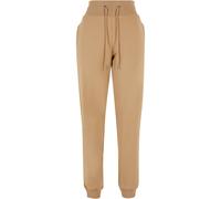 Urban Classics Pantaloni camello Donna - Abbigliamento - Taglie comode - Pantaloni Urban Classics 34