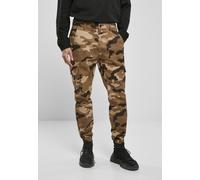 Urban Classics Pantaloni Cargo Camo 2.0