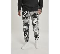 Urban Classics Cargo Joggers Marrone 28 Uomo