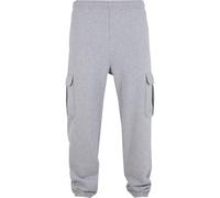 Urban Classics Pantaloni cargo '90's' grigio sfumato Uomo Urban Classics 35-36