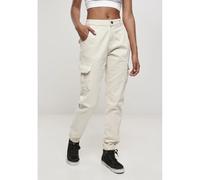 Urban Classics Pantaloni Cargo A Vita Alta Tb3048