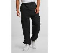 Urban Classics Pantaloni Cargo anni '90 TB7271 XL Nero