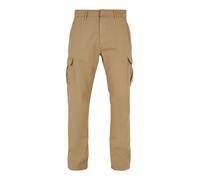 Urban Classics Pantaloni cargo beige scuro Uomo Urban Classics 30