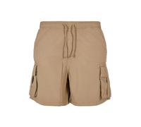 Urban Classics Pantaloni cargo beige scuro Uomo Urban Classics 44