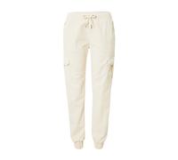 Urban Classics Pantaloni cargo bianco Donna Urban Classics 48