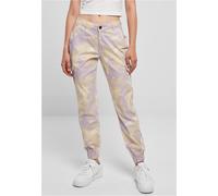 Urban Classics Pantaloni Cargo Camo