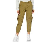 Pantaloni Cargo Urban Hiking Classics da donna Marron XS