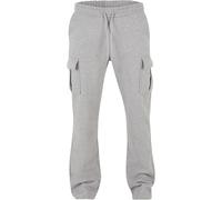 Urban Classics Pantaloni cargo grigio Uomo Urban Classics 44