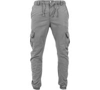 Urban Classics Pantaloni Cargo Jogging