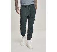 Urban Classics Pantaloni Cargo Jogging