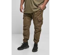 Urban Classics Cargo Jogging Pants Marrone XL Uomo