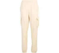 Urban Classics Pantaloni cargo 'Light Terry' sabbia Uomo Urban Classics 38