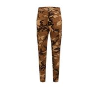 Urban Classics Camo 2.0 Cargo Pants Verde 34 Uomo