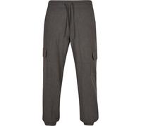 Urban Classics Pantaloni cargo marrone / grigio Uomo Urban Classics 34