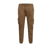 Urban Classics Pantaloni cargo marrone Uomo Urban Classics 35-36 marrone
