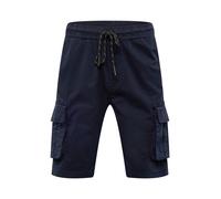 Urban Classics Pantaloni cargo navy Uomo Urban Classics 40 navy