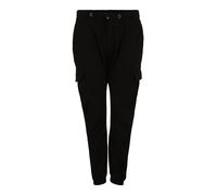 Urban Classics Jogging Cargo Pants Nero 3XL Uomo