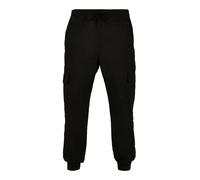 Urban Classics Pantaloni da allenamento Military Jogg Pants Nero S Nero