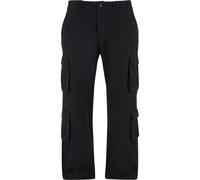 Urban Classics Pantaloni Cargo Double