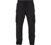 Urban Classics Pantaloni cargo nero Uomo Urban Classics 34