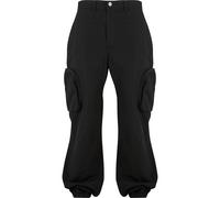 Urban Classics Pantaloni cargo nero Uomo Urban Classics 42