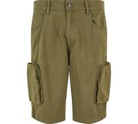 Urban Classics Pantaloni Corti Cargo Baggy