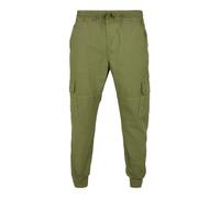 Urban Classics Pantaloni cargo oliva Uomo Urban Classics 40