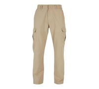 Urban Classics Pantaloni cargo sabbia Uomo Urban Classics 34
