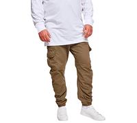 Joggers Urban Classic cargo Classic GT Vert 5XL