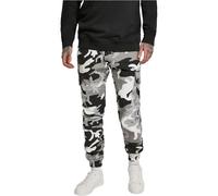Pantaloni Urban Classic cargo jogging Marron 28