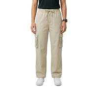 Urban Classics Pantaloni Cargo Vicose Straight Leg