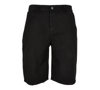 Urban Classics Pantaloni chino 'Big' nero Uomo Urban Classics 34