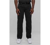 Urban Classics Organic Skater Chino Pants Nero 30 Uomo