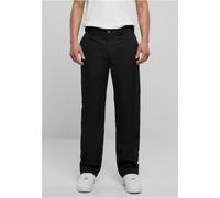 Urban Classics Pantaloni classici da lavoro 30 Nero