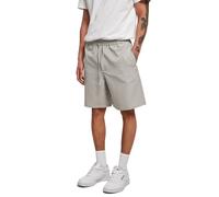 Urban Classics Pantaloncini Comfort Lightasphalt XS Grigio