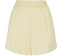 Urban Classics Pantaloni Corti In Viscosa Satin Per Donne