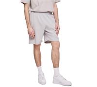 Urban Classics Nuovi pantaloncini M Grigio