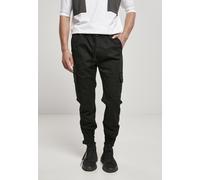 Urban Classics Pantaloni da allenamento Military Jogg Pants Nero M Nero