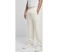 Urban Classics Pantaloni da allenamento Pantaloni da ginnastica Whitesand XS Bianco