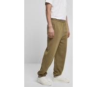 Urban Classics Pantaloni da allenamento Tiniolive 3XL Verde