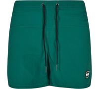 Urban Classics Pantaloni Da Bagno Camouflage Big Camo