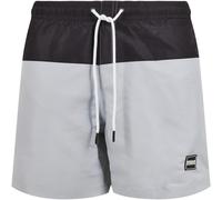 Urban Classics Pantaloni Da Bagno Camouflage Big Camo