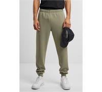 Urban Classics Pantaloni da bagno Scuba Basic TB6744 M Verde