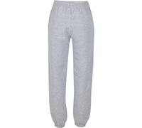 Urban Classics Pantaloni da donna Basic Essential TB8006 3XL Grigio