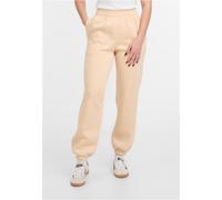 Urban Classics Pantaloni da donna Basic Essential TB8006 4XL Beige